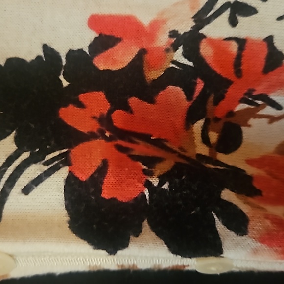 Talbots Lightweight Cardigan Sweater 2X - Picture 2 of 4